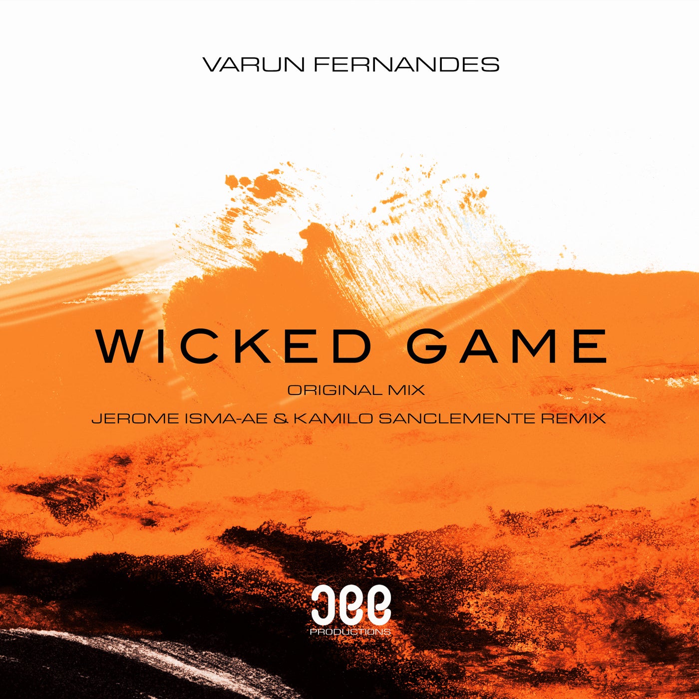 Varun Fernandes – Wicked Game [JEE065DJ]